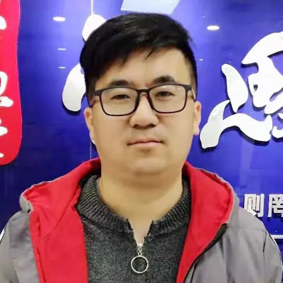 学思堂名人榜— “彪哥”｜做老师真的很幸福！ (图5)