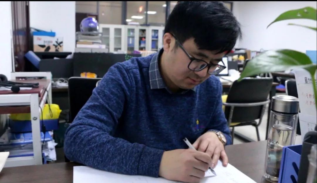 学思堂名人榜— “彪哥”｜做老师真的很幸福！ (图6)