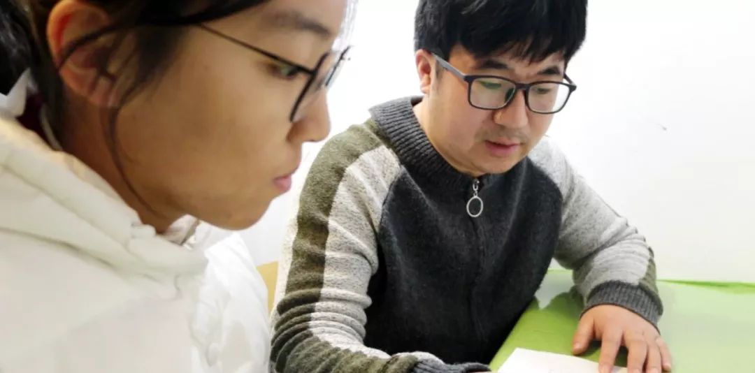学思堂名人榜— “彪哥”｜做老师真的很幸福！ (图8)